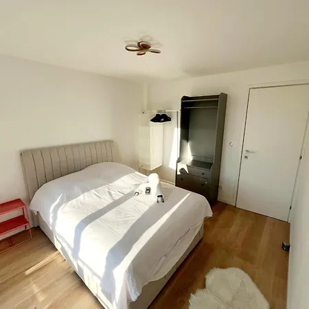 Apartment 3 Pieces Cocon Dans Les Hauteurs De Cannes Vue *